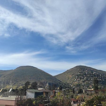 Camera A Palermo Mondello Εξωτερικό φωτογραφία