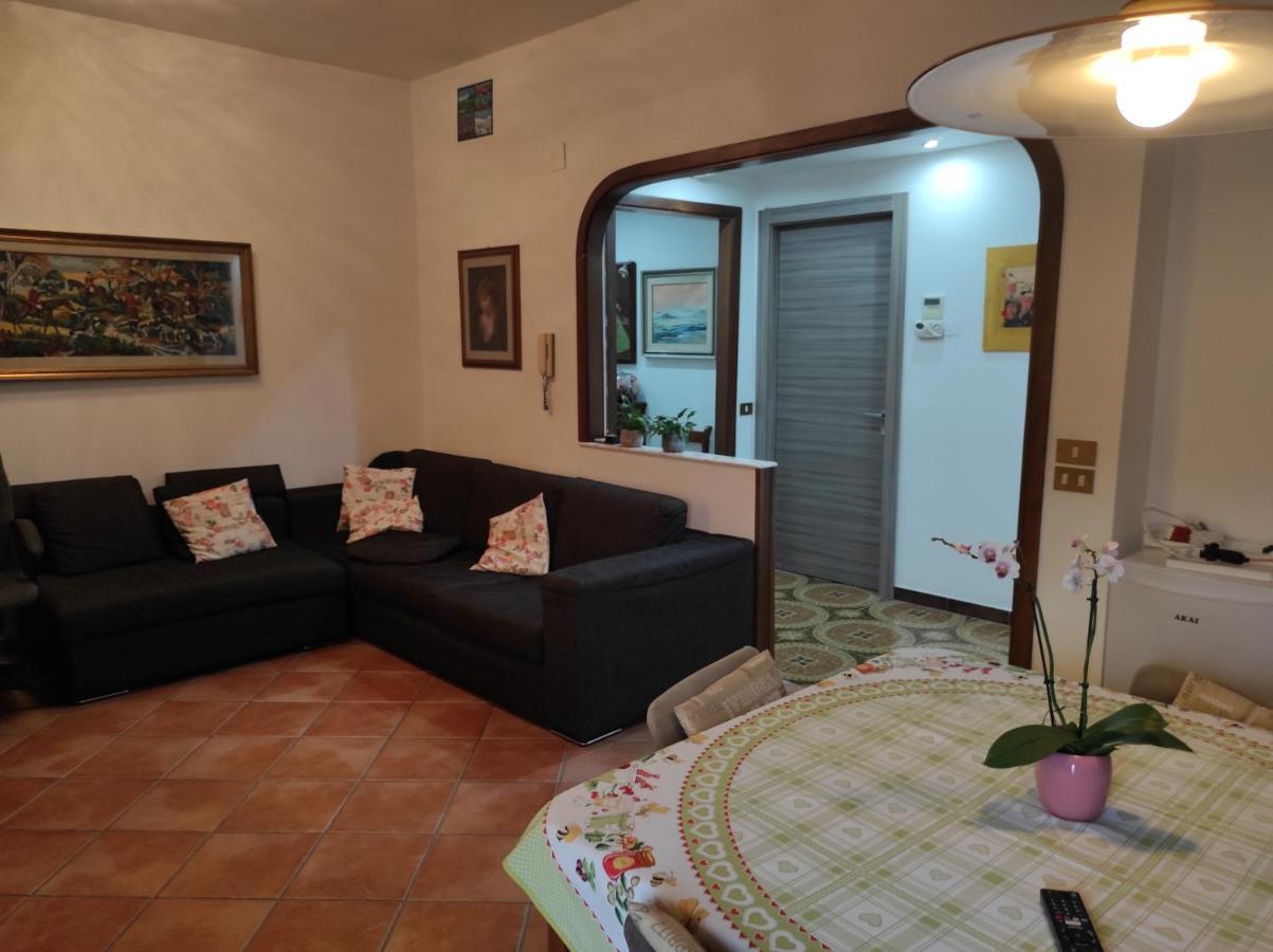 Camera A Palermo Mondello Εξωτερικό φωτογραφία