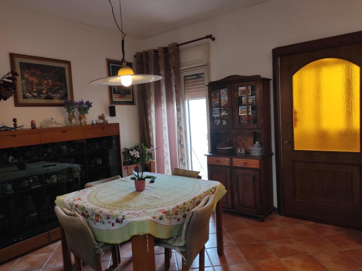 Camera A Palermo Mondello Εξωτερικό φωτογραφία