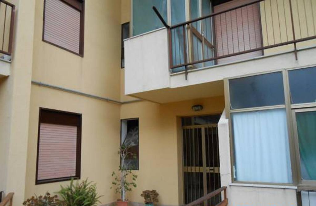 Camera A Palermo Mondello Εξωτερικό φωτογραφία